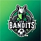 ATX Bandits Team Logo