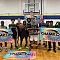 St.Pete Elite - CHAMPS Team Logo