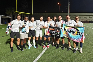 Old Bhoys (mi) - CHAMPS Team Photo