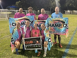Flip Em - CHAMPS Team Photo