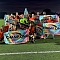 Flock of Seagoals (b) - CHAMPS