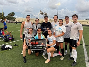 Buddies FC - CHAMPS photo