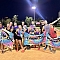 Morgan And Morgan For The Purple - CHAMPS