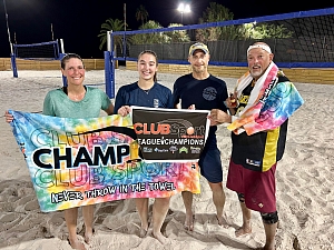 Dig If U Will (i) - CHAMPS photo