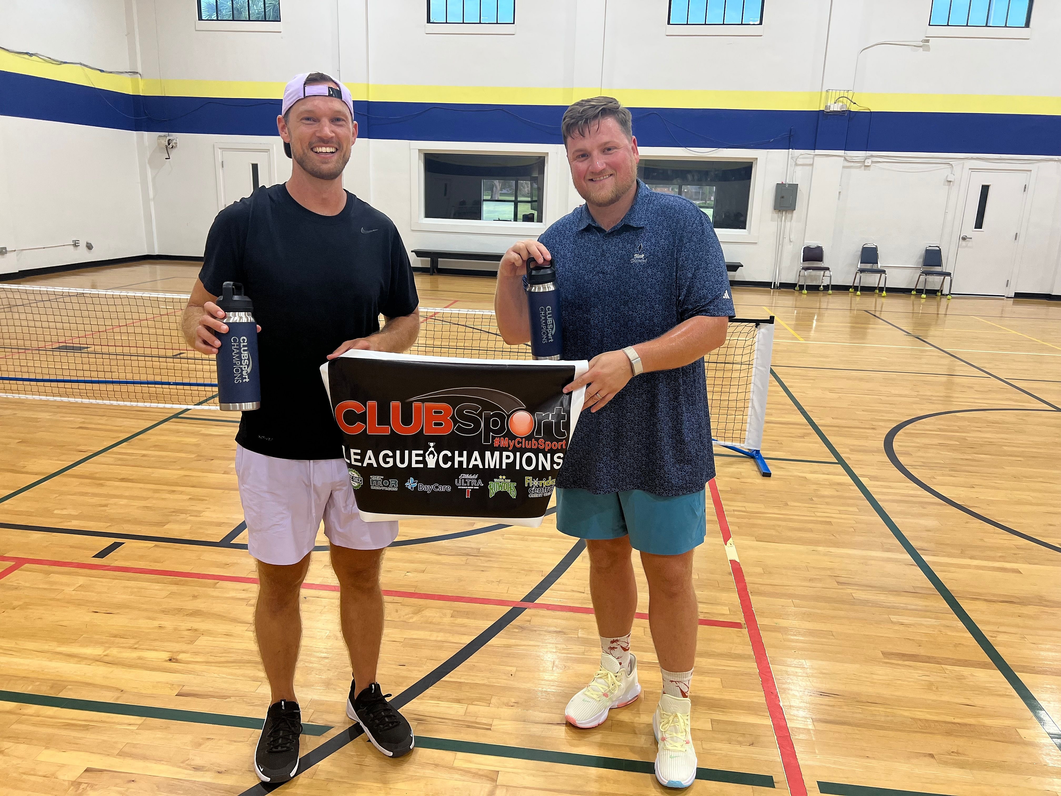 Dink Pony Club (L) - CHAMPS
