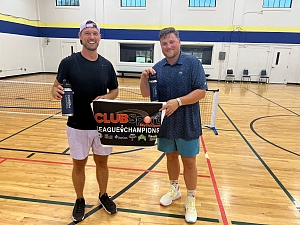 Dink Pony Club (L) - CHAMPS photo
