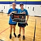 Doug’s Dinkadome (U) - CHAMPS