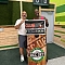 Hole Hunters - CHAMPS Team Logo