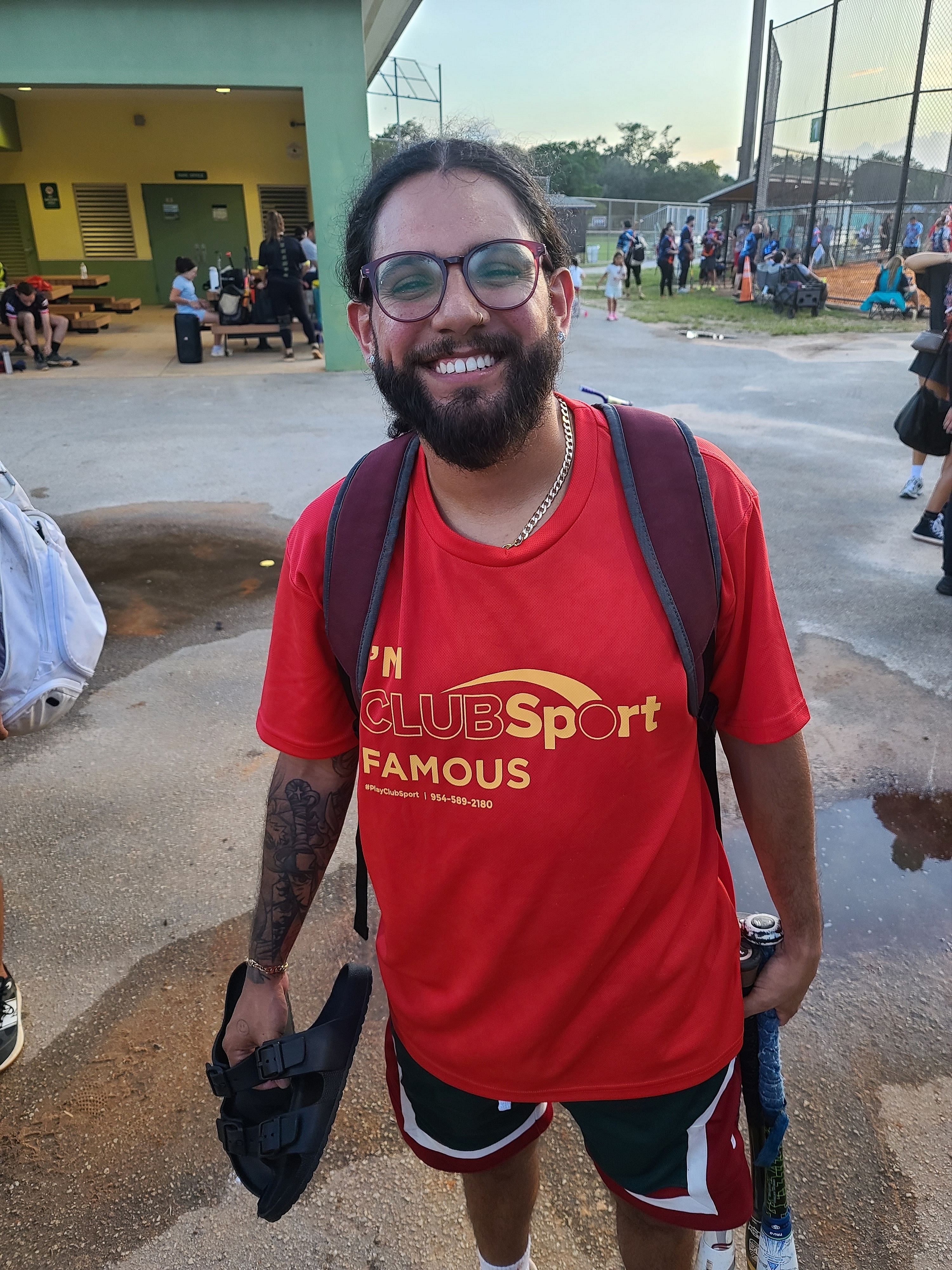 POTG - Los Asquerosos 