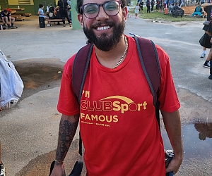 Player Of The Game: Jonathan T