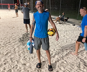 Player Of The Game: Ryan M
