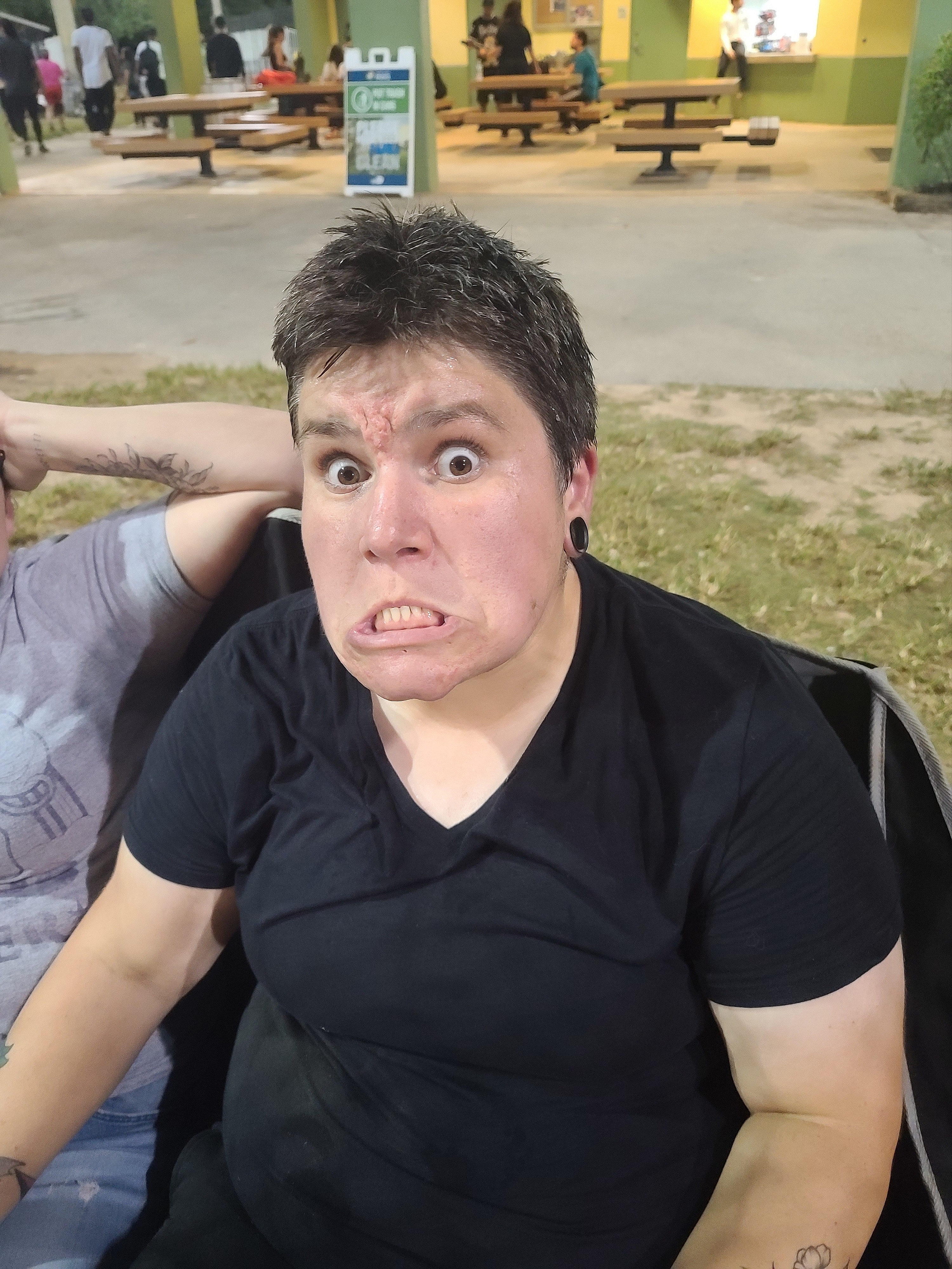 POTG - Game of Throws