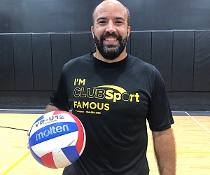 Player Of The Game: Carlos A