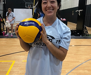 Player Of The Game: Stacy V