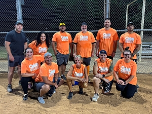 Looking 2 Score Team Photo