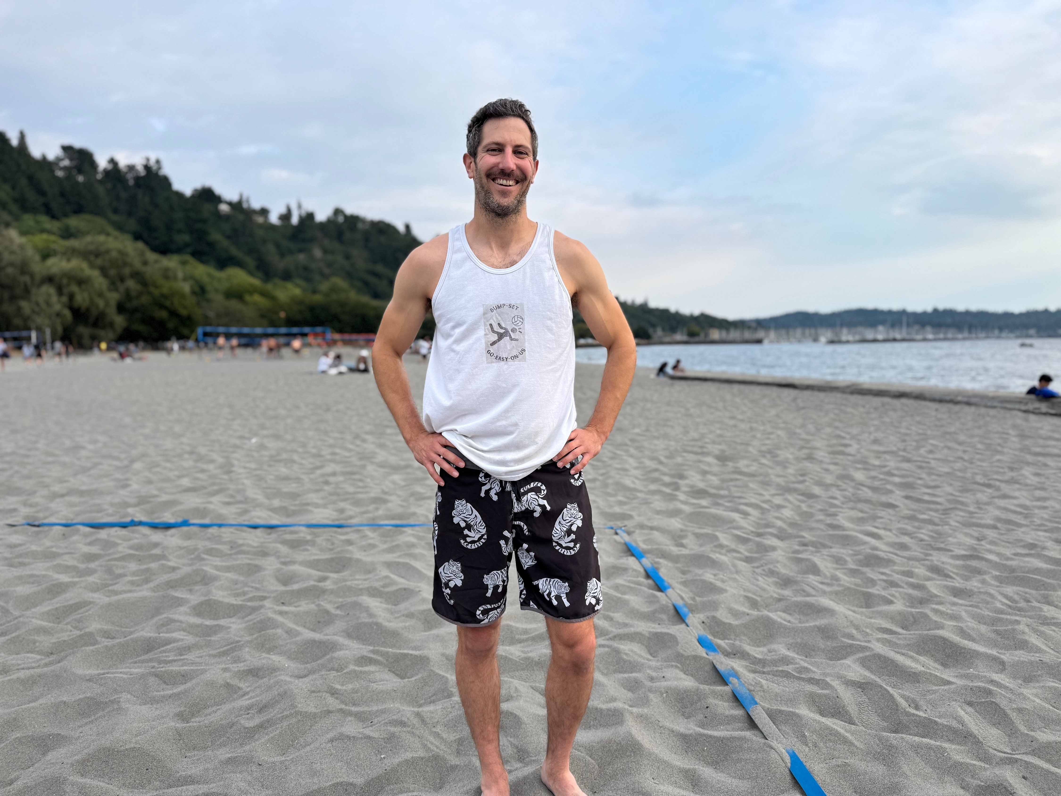 POTG - Bump, Set, Go-Easy-On-Us