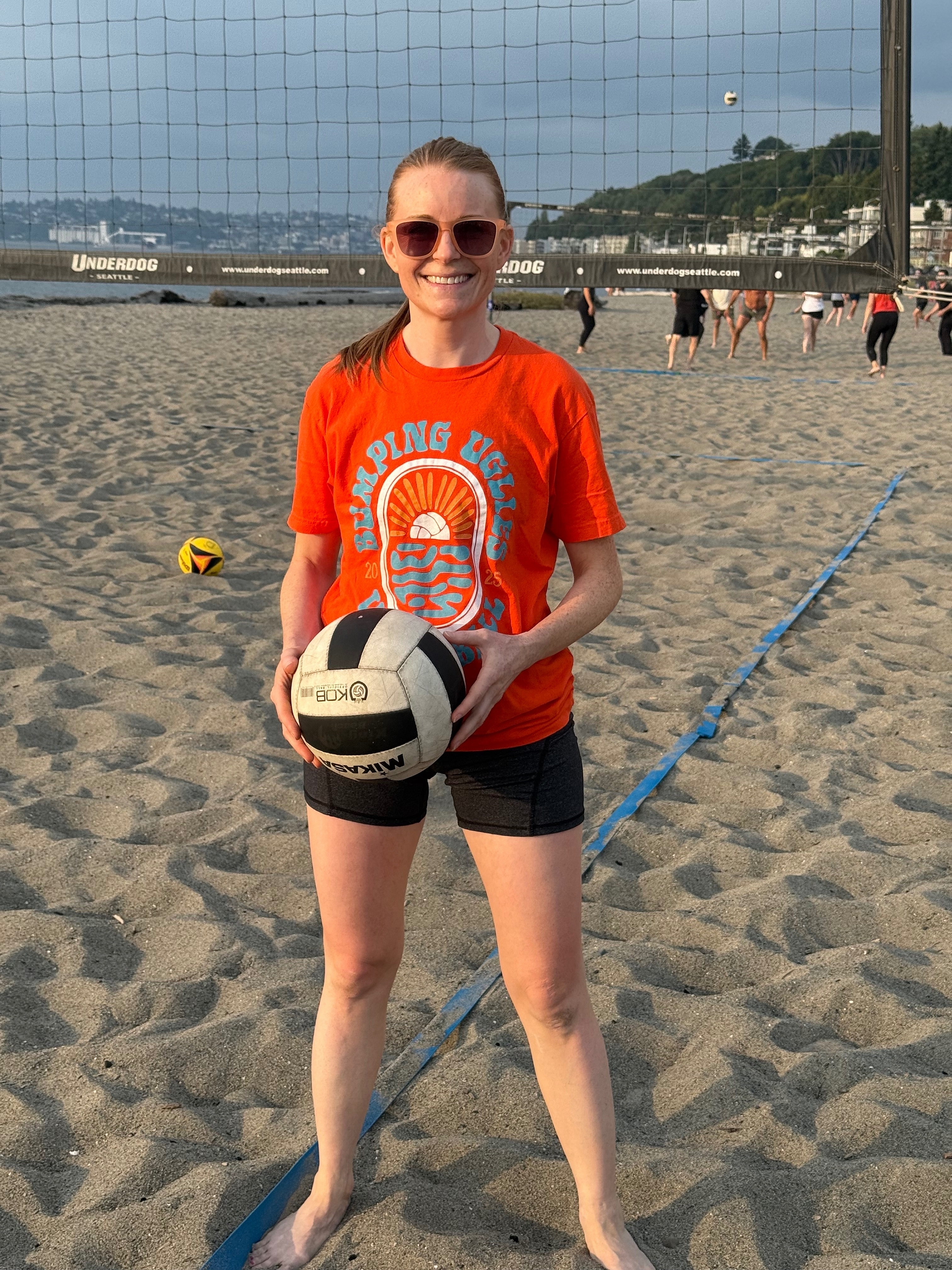 POTG - Bumping Uglies