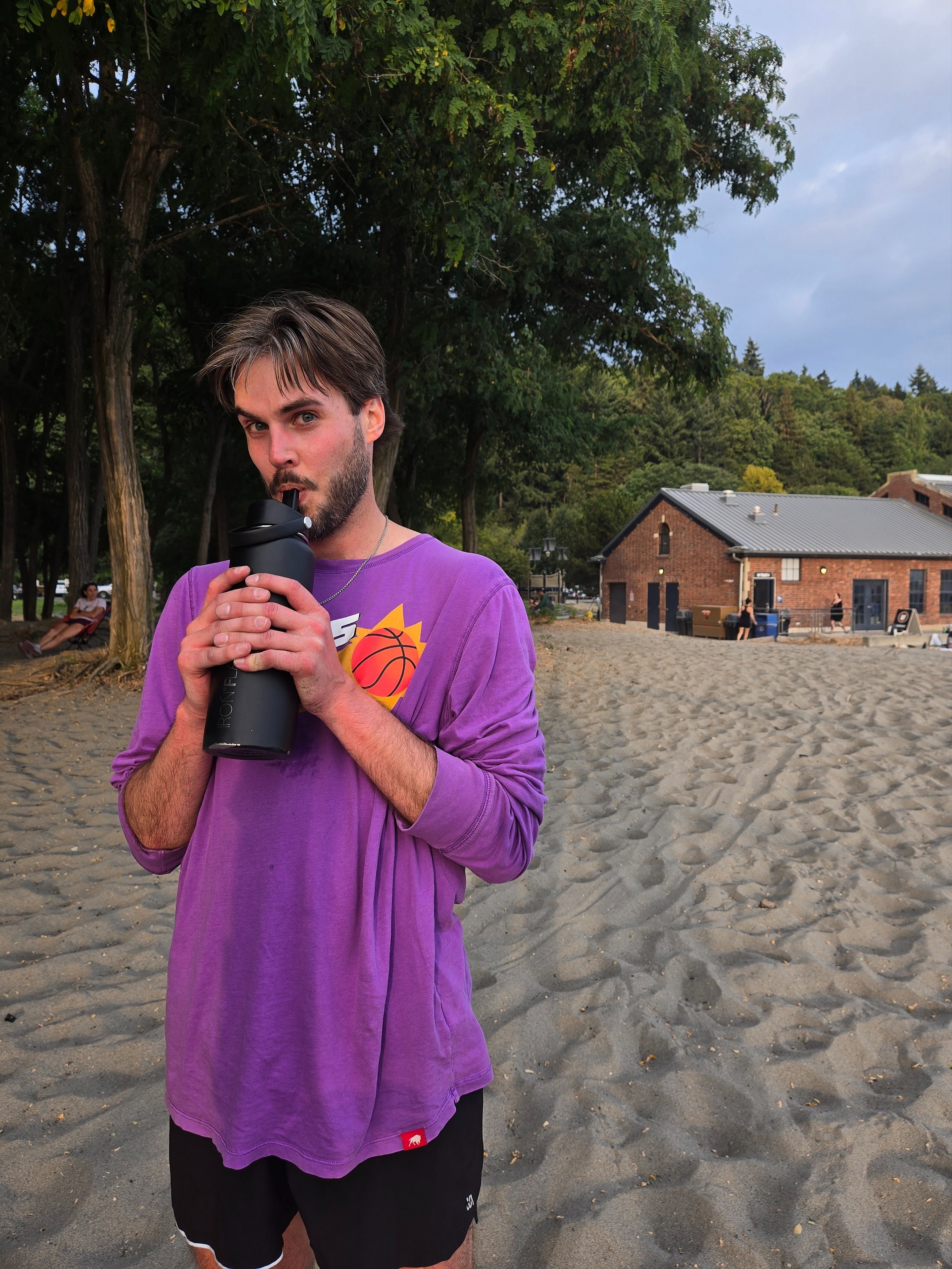 POTG - Quicker Setter Uppers