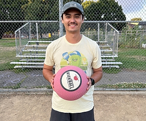 Player Of The Game: Eddie S