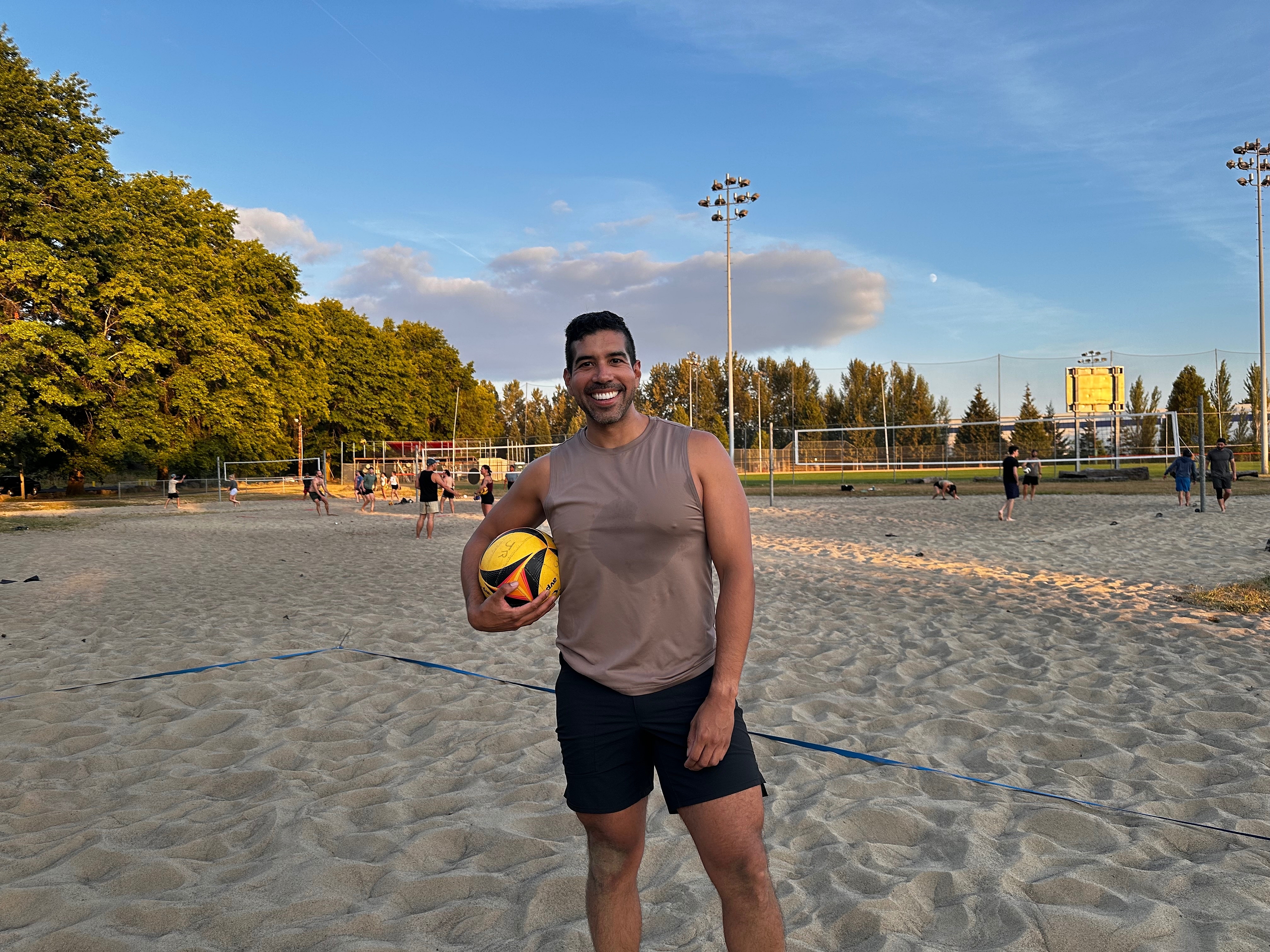 POTG - Puff, Puff, Pass