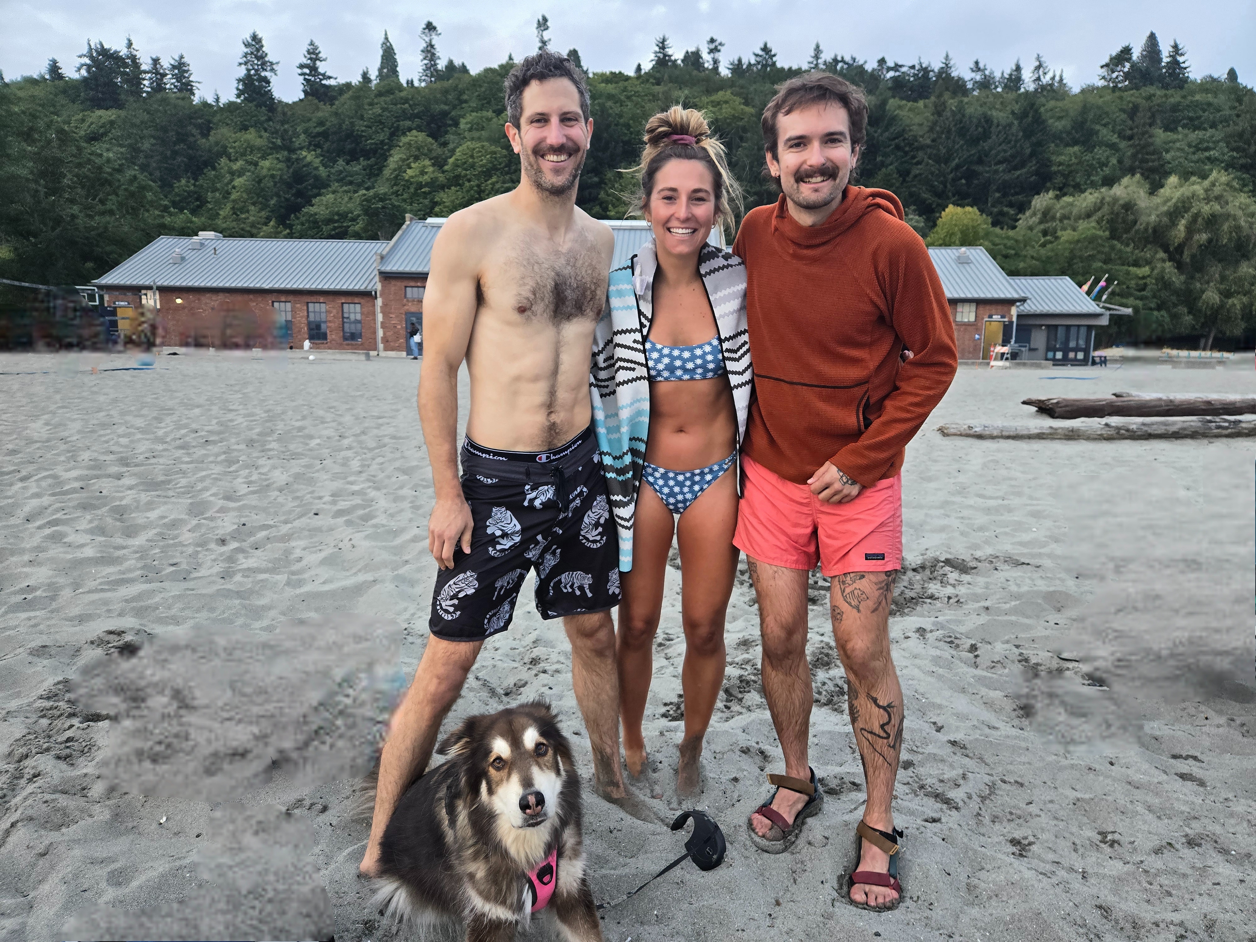 Bump, Set, Go-Easy-On-Us