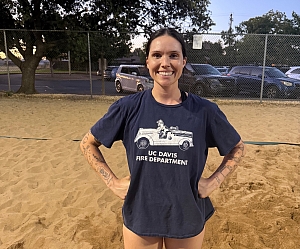 Player Of The Game: Emma F