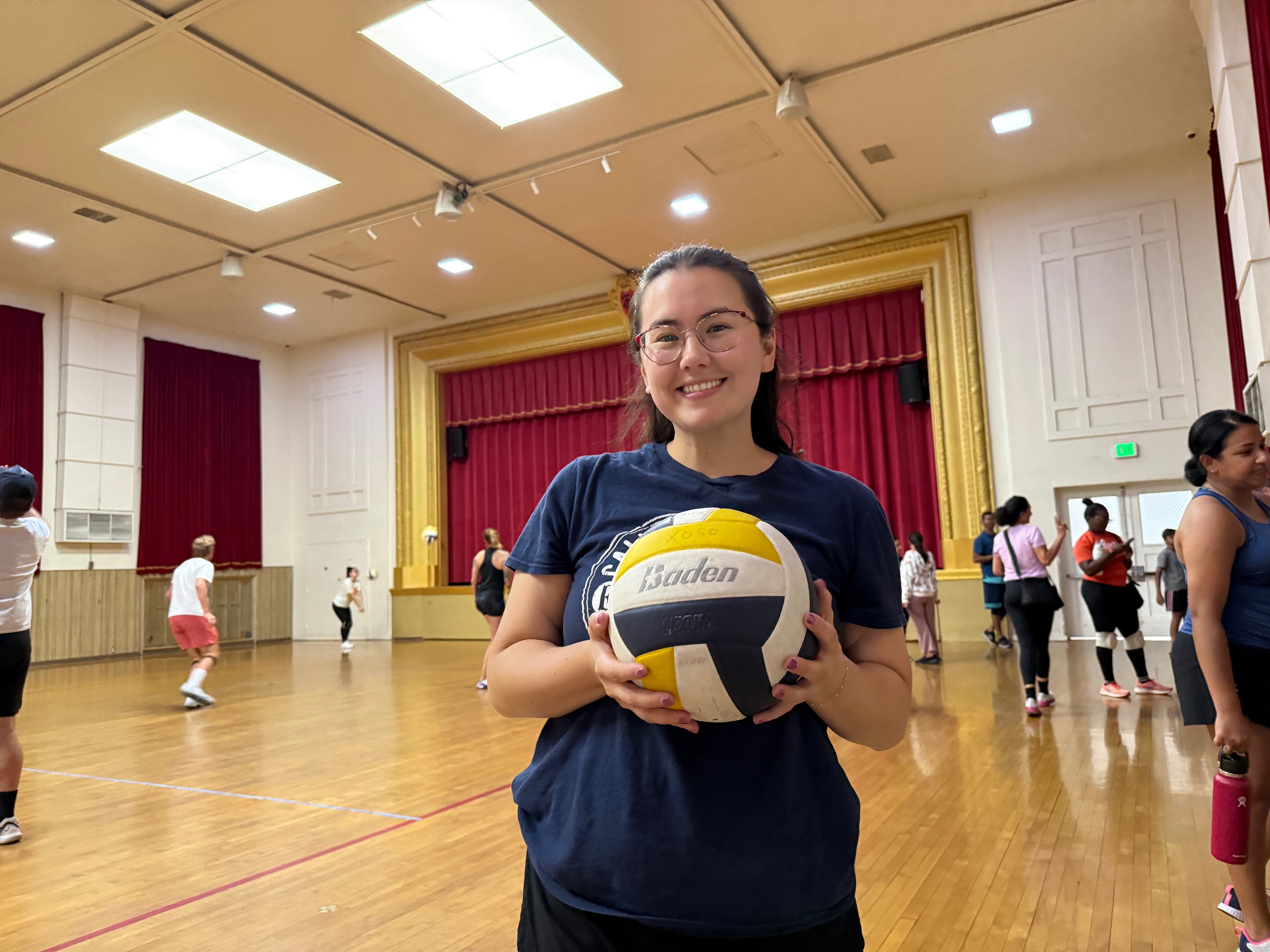 POTG - Serves You Right