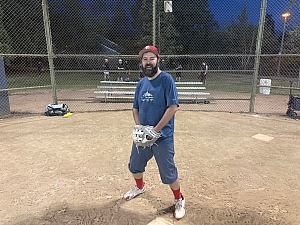 Player Of The Game: Shaun M