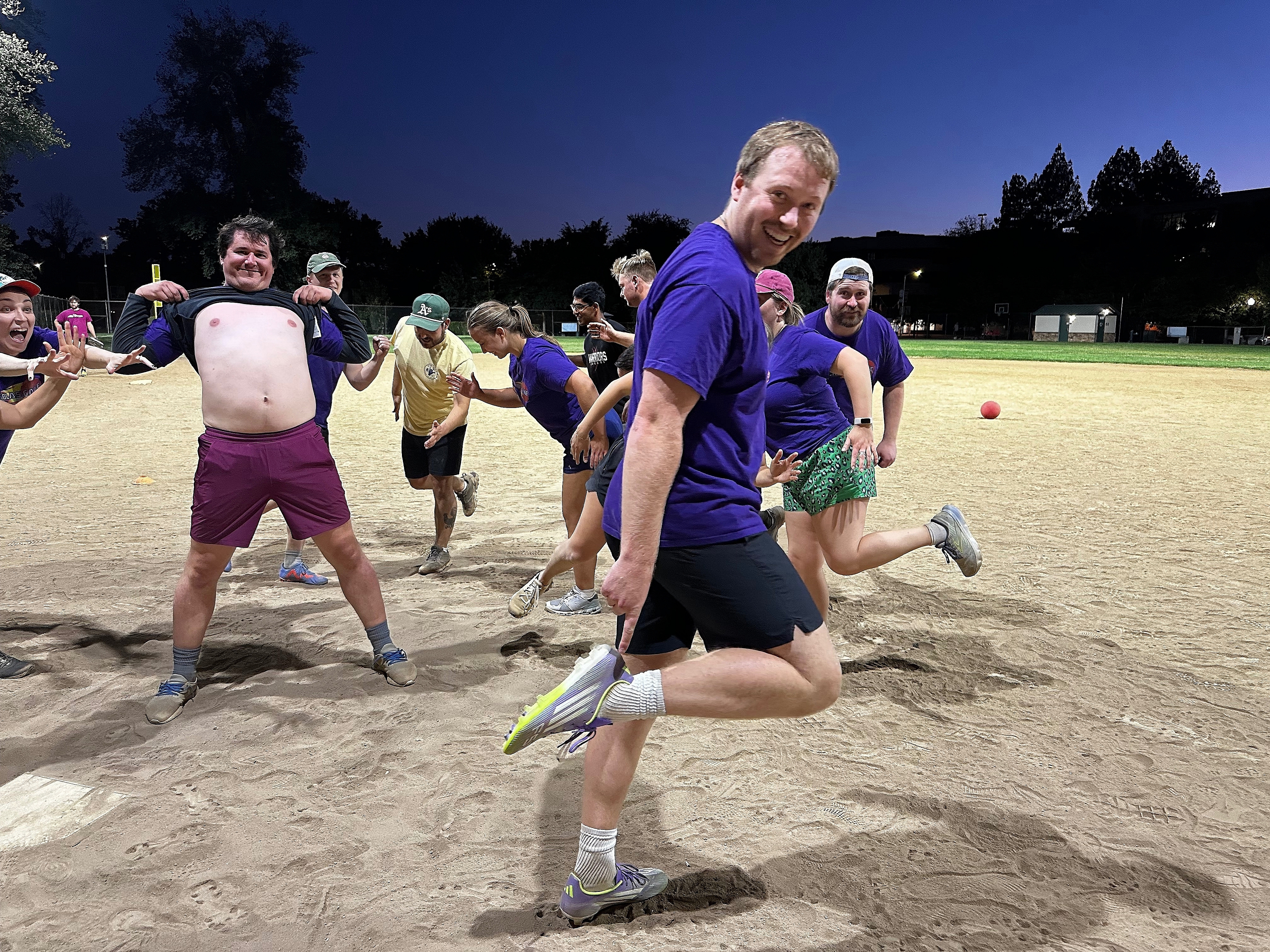 POTG - Kickolas Cage