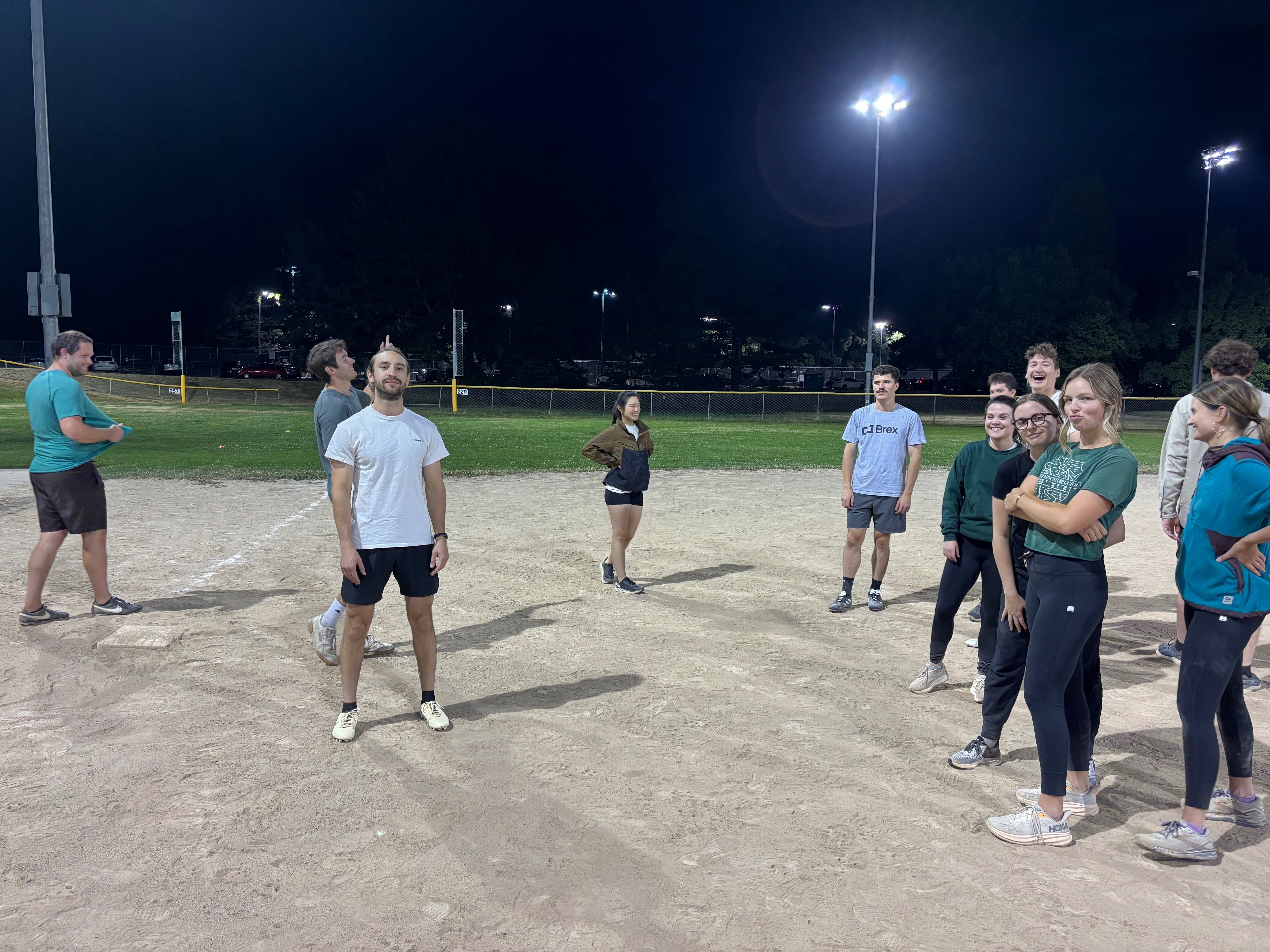 POTG - Pitch Don't Kill Our Vibe