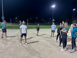 Player Of The Game: Andrew I