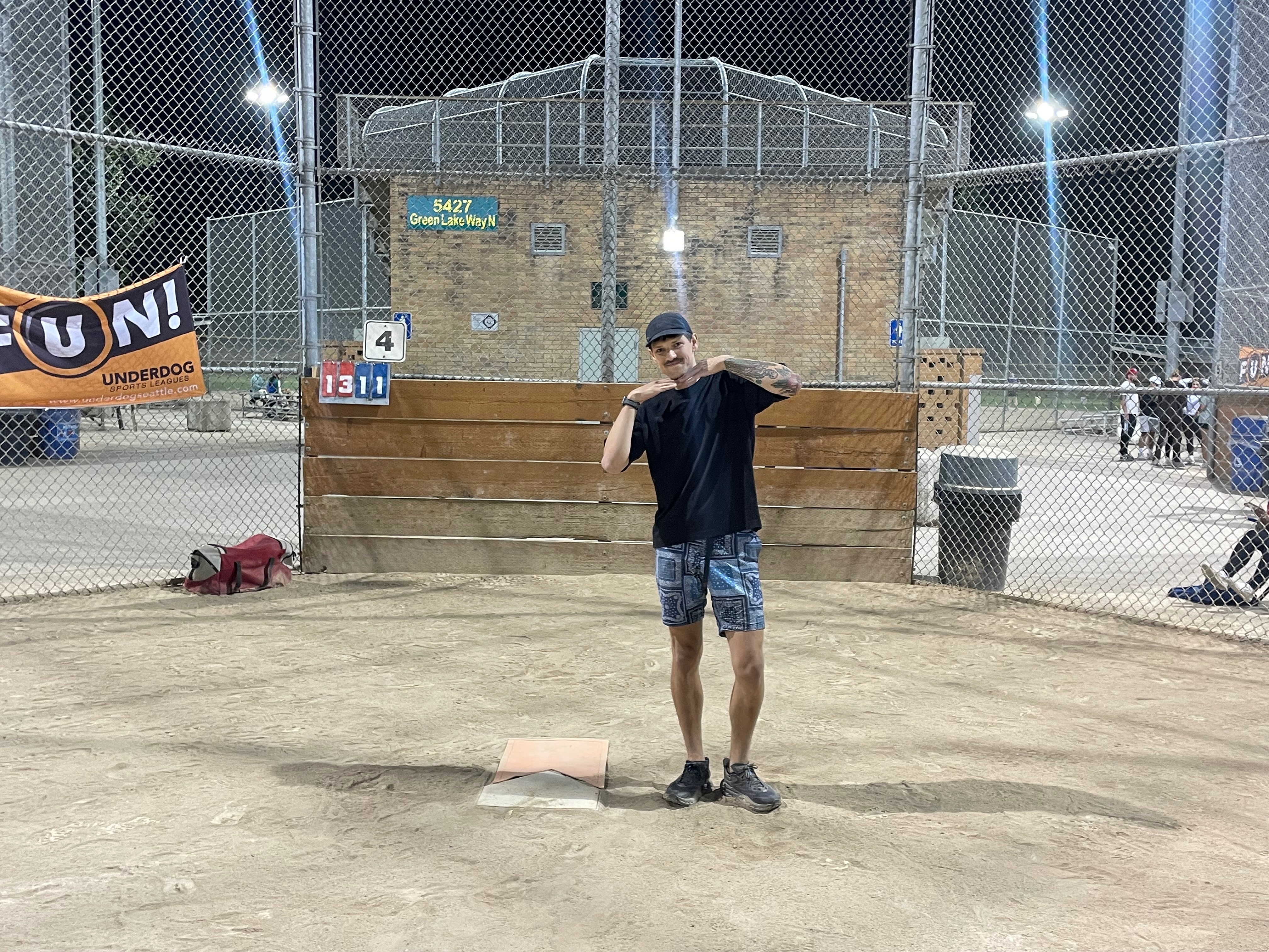 POTG - Untapped Potential