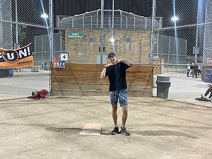Player Of The Game: Jacob J