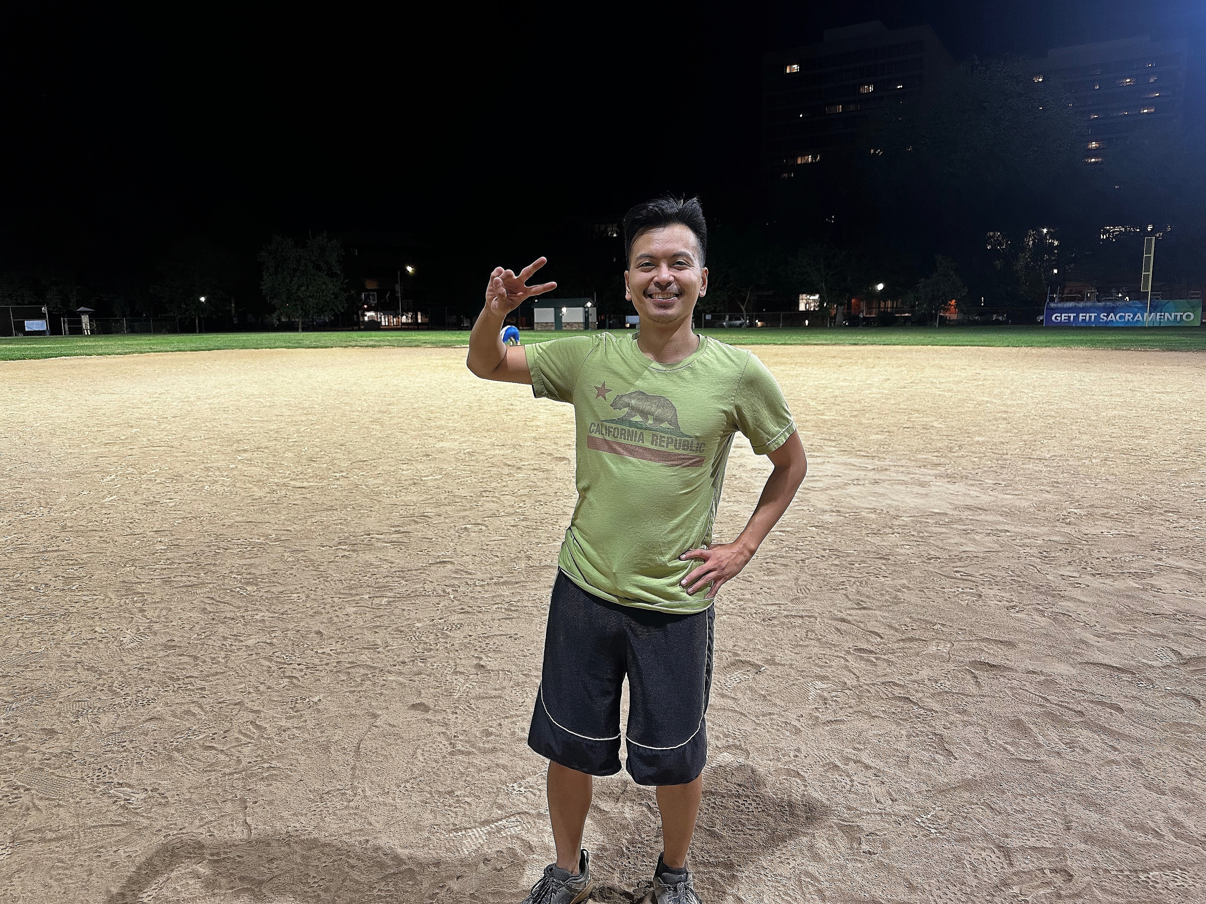 POTG - Kick From a Rose