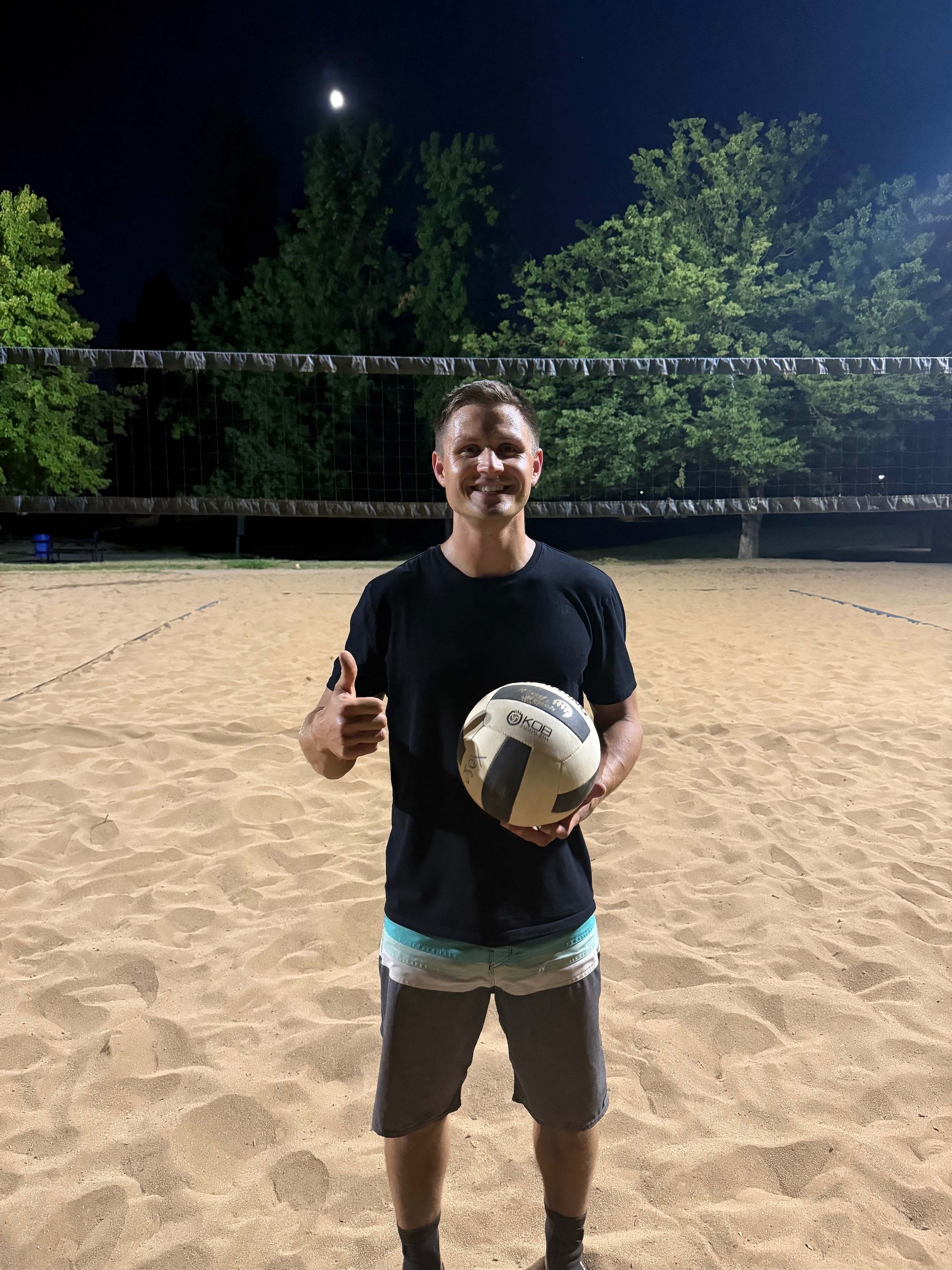 POTG - Return to Sender