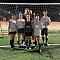 Oops! All Soccer Team Logo