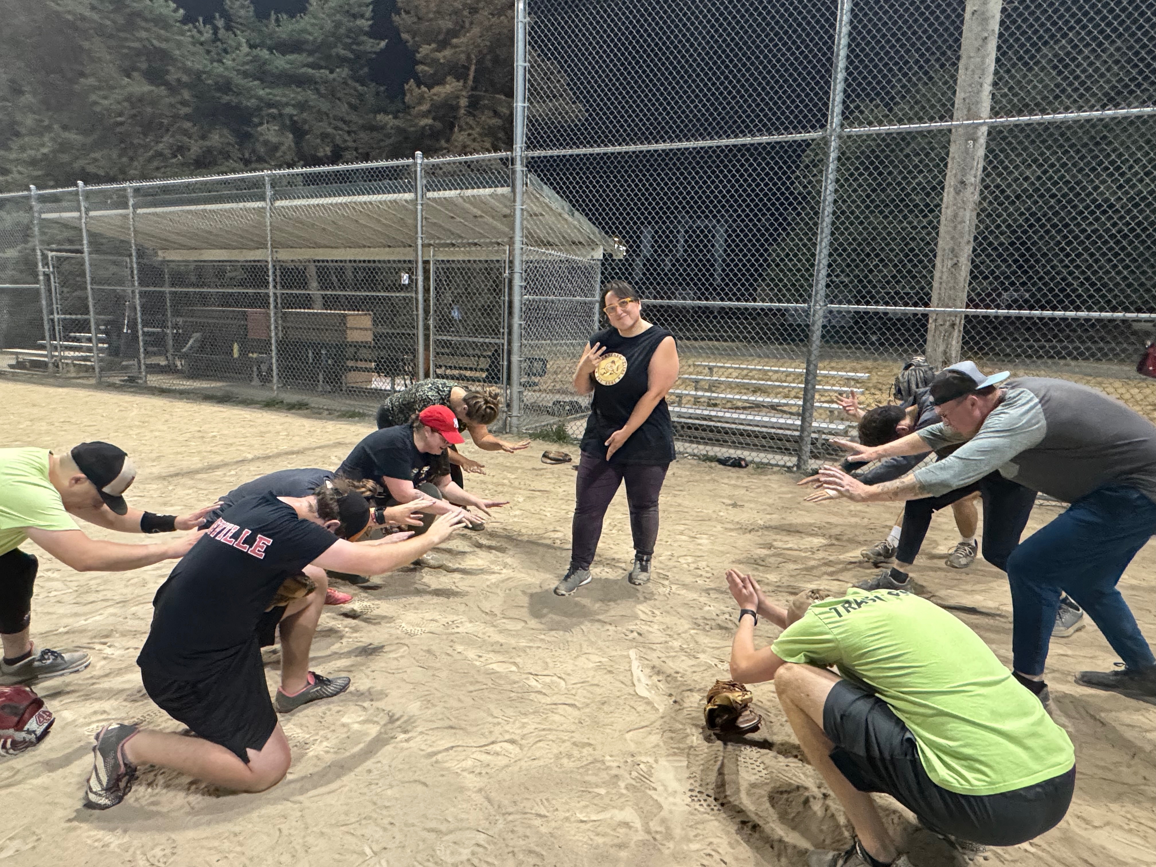 POTG - The Pancake Batters