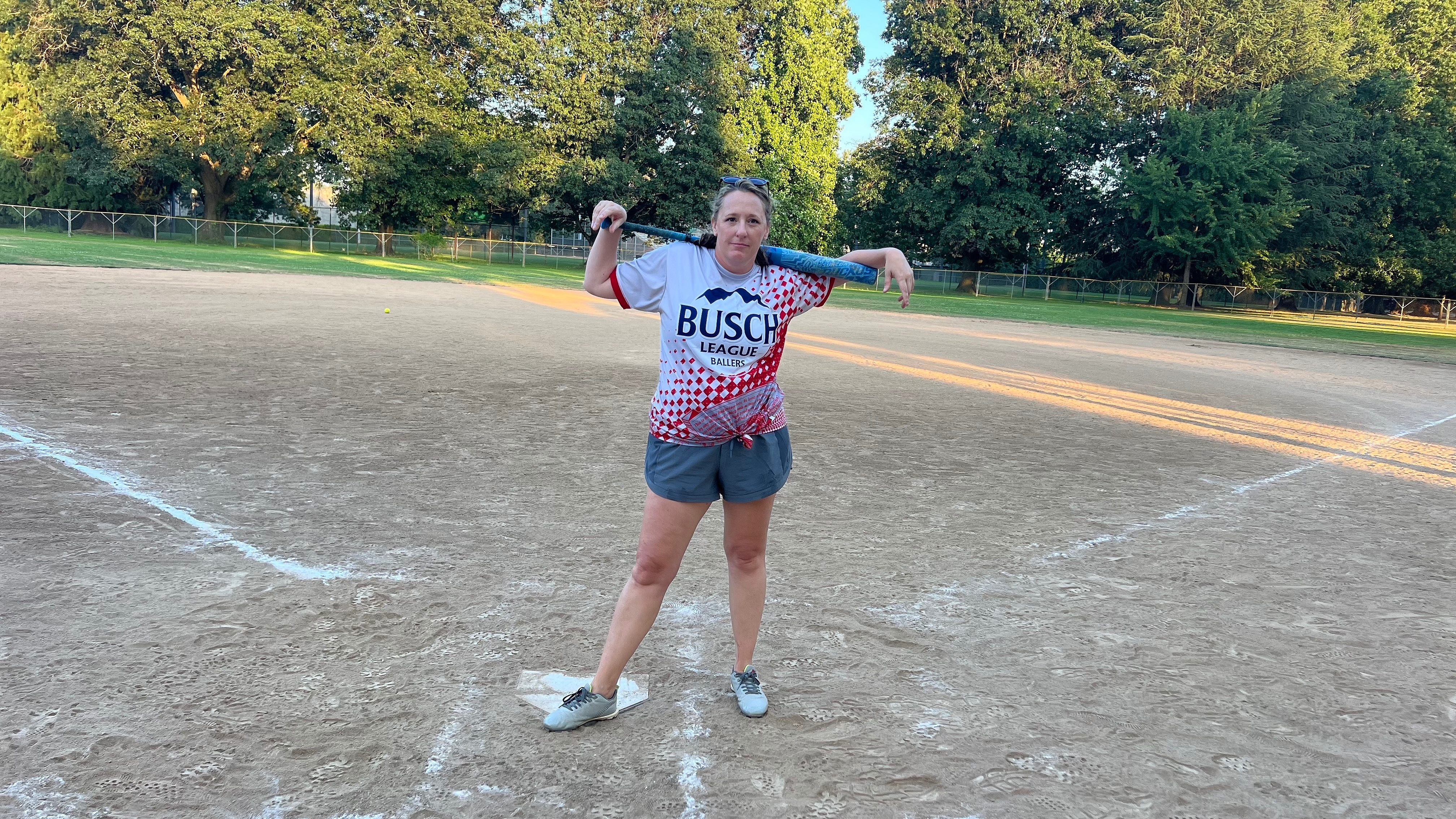 POTG - Busch League Ballers