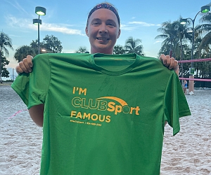 Player Of The Game: Shannon R