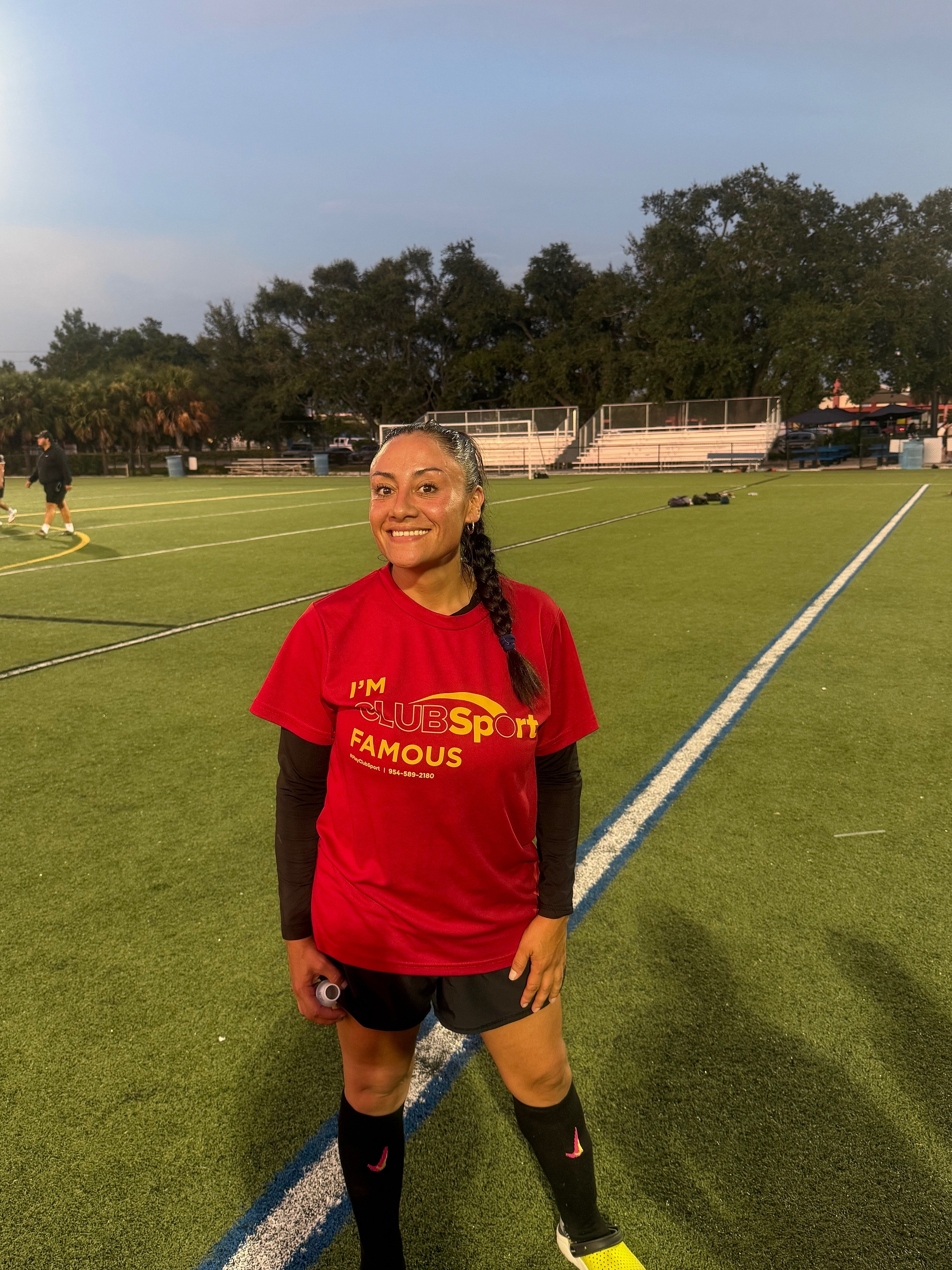 POTG - Pitches Be Crazy!!!