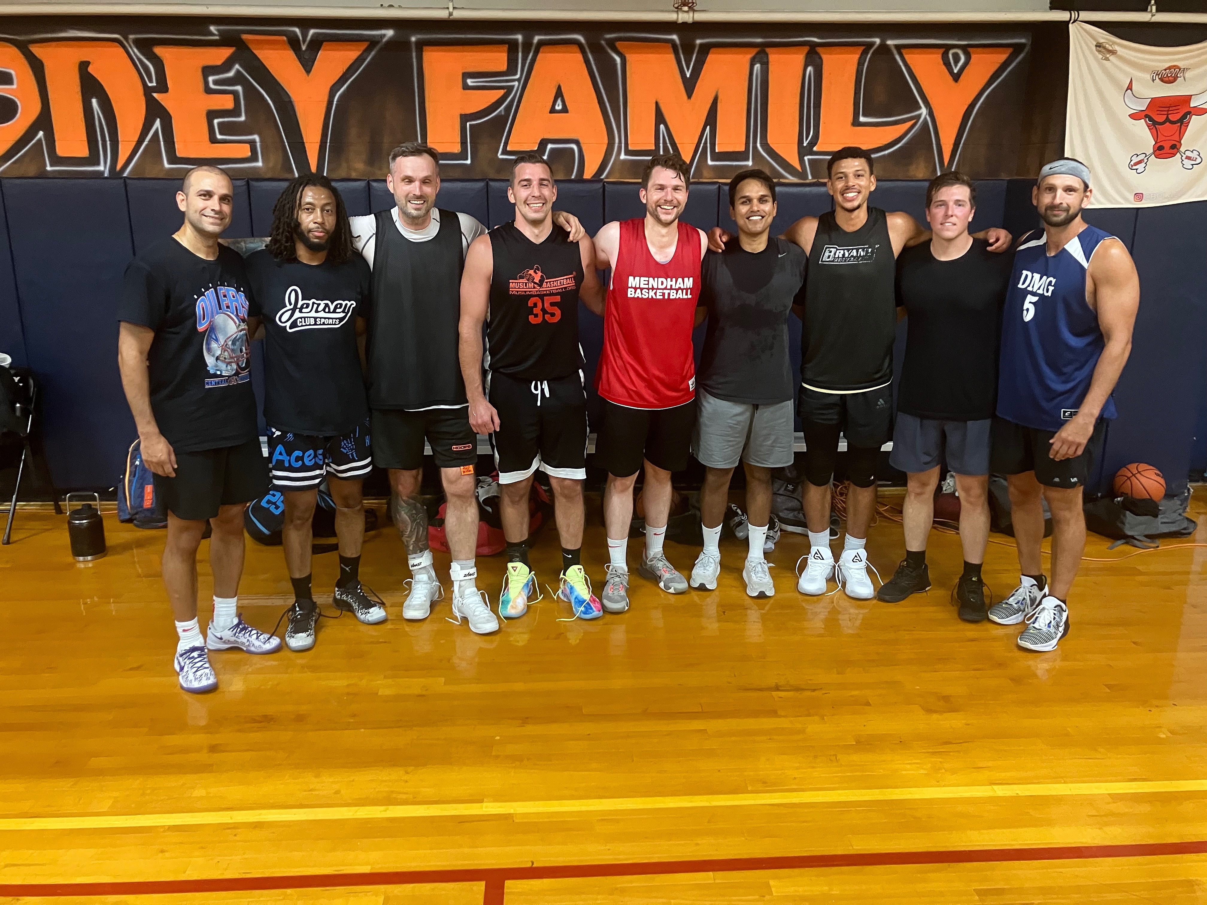 POTG - LA’s Finest