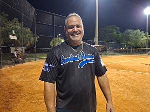 Player Of The Game: Humberto L