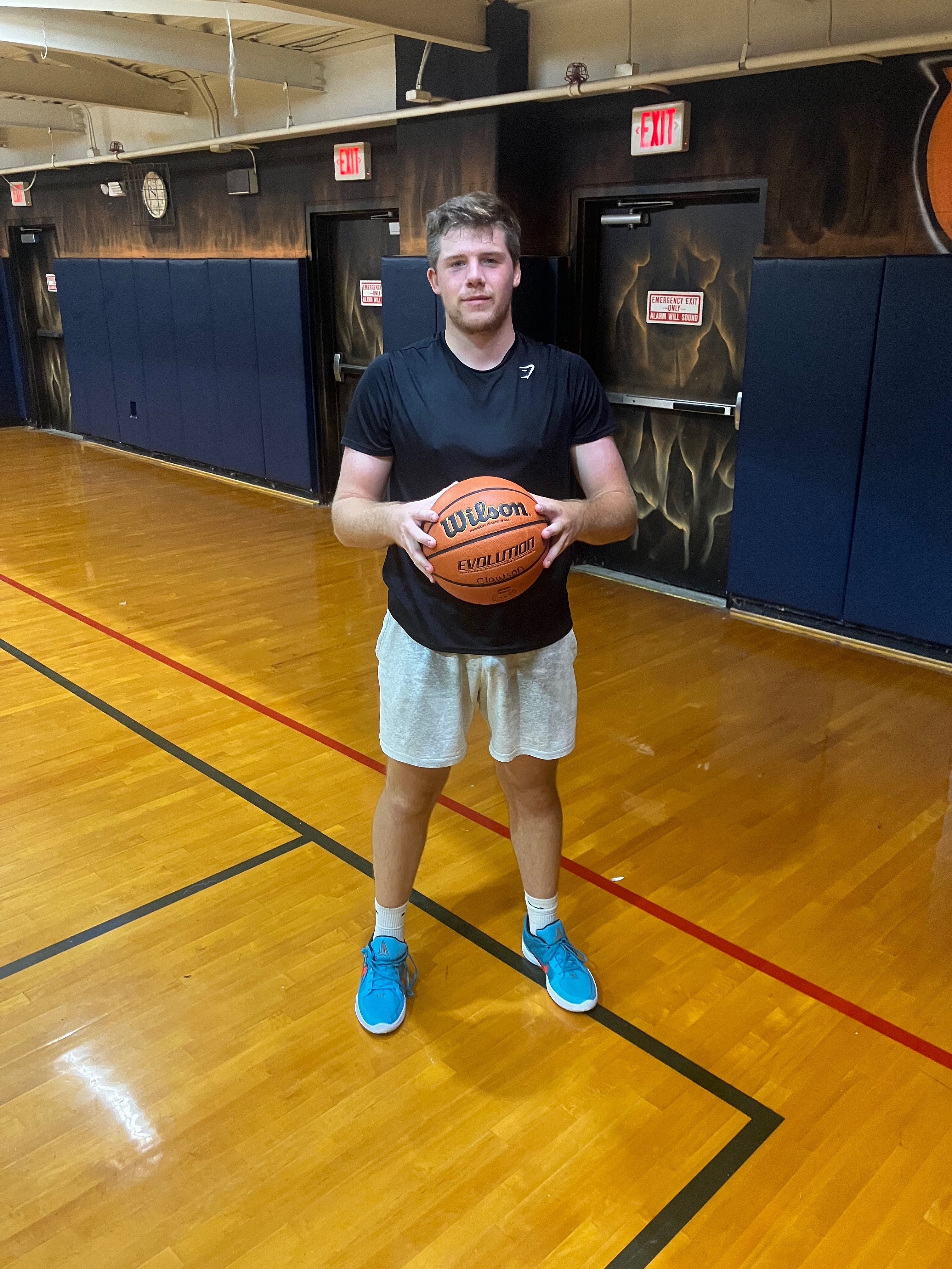 POTG - Boats and Hoes