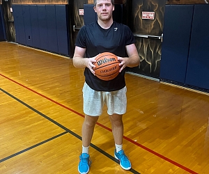 Player Of The Game: David K