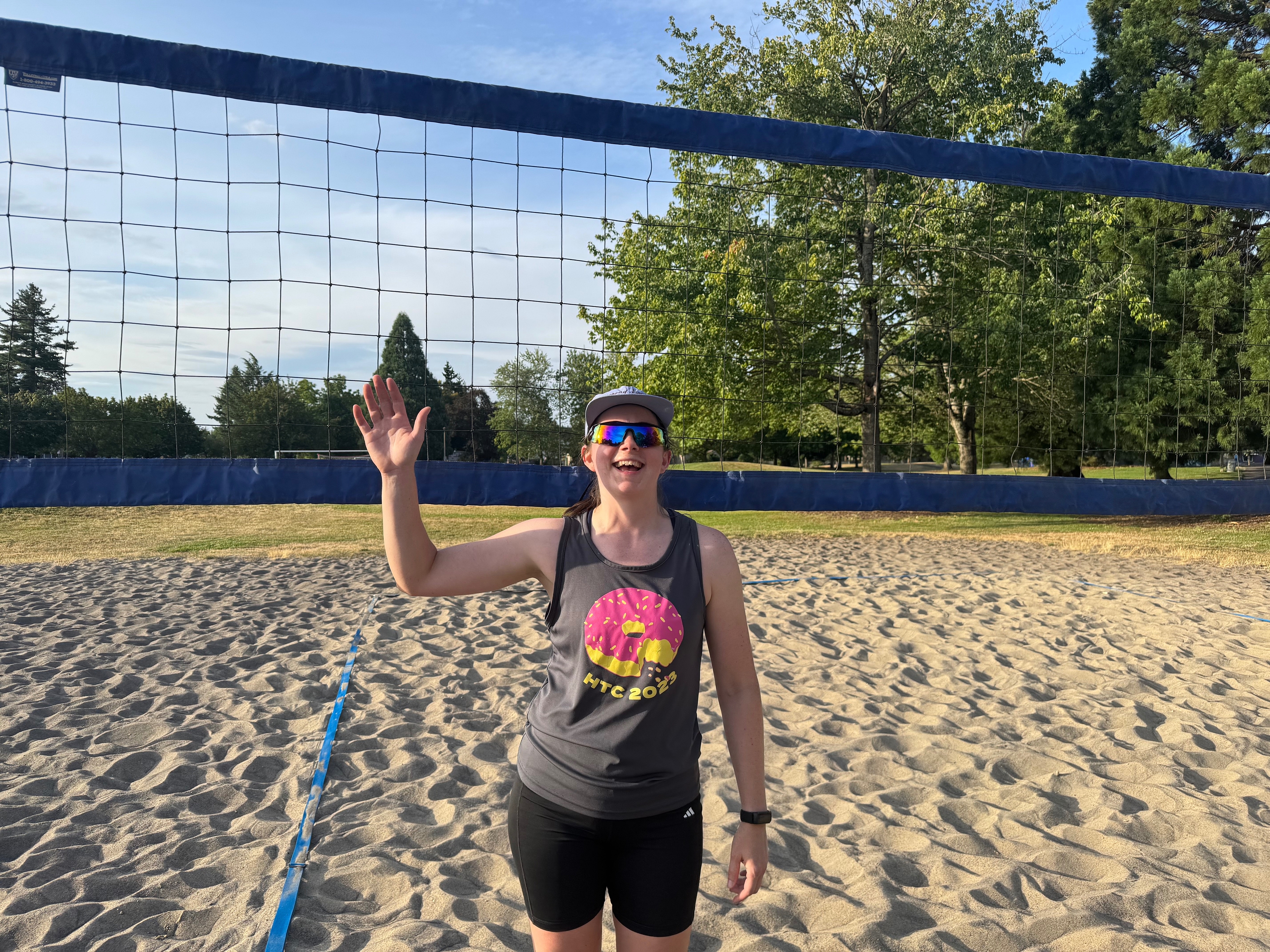 POTG - Sand Gobblins