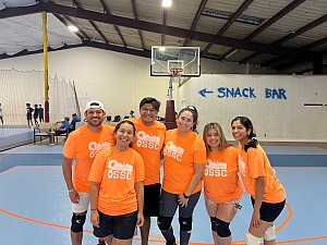 Great Sets Team Photo