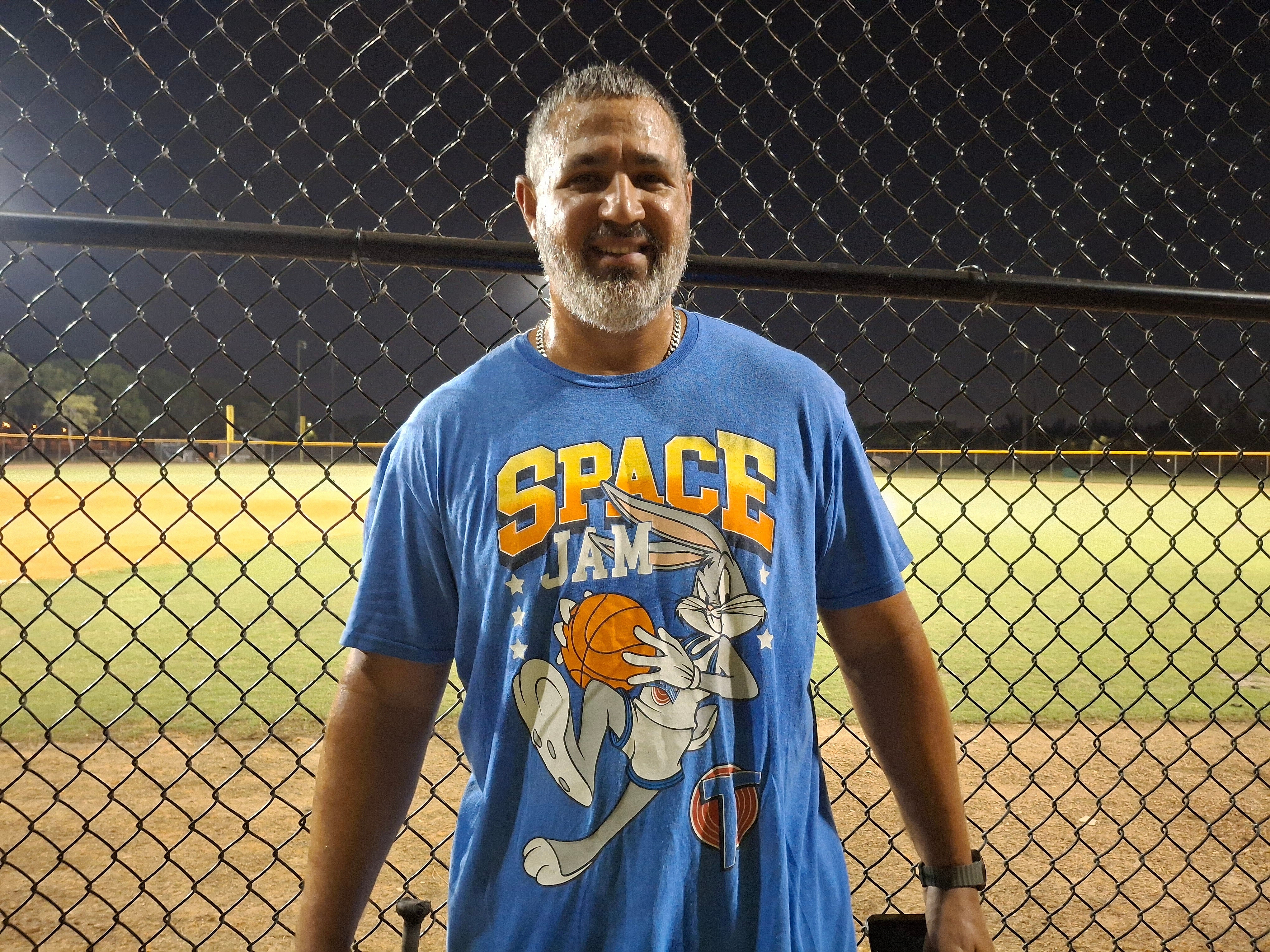 POTG - Daddy Chill - V