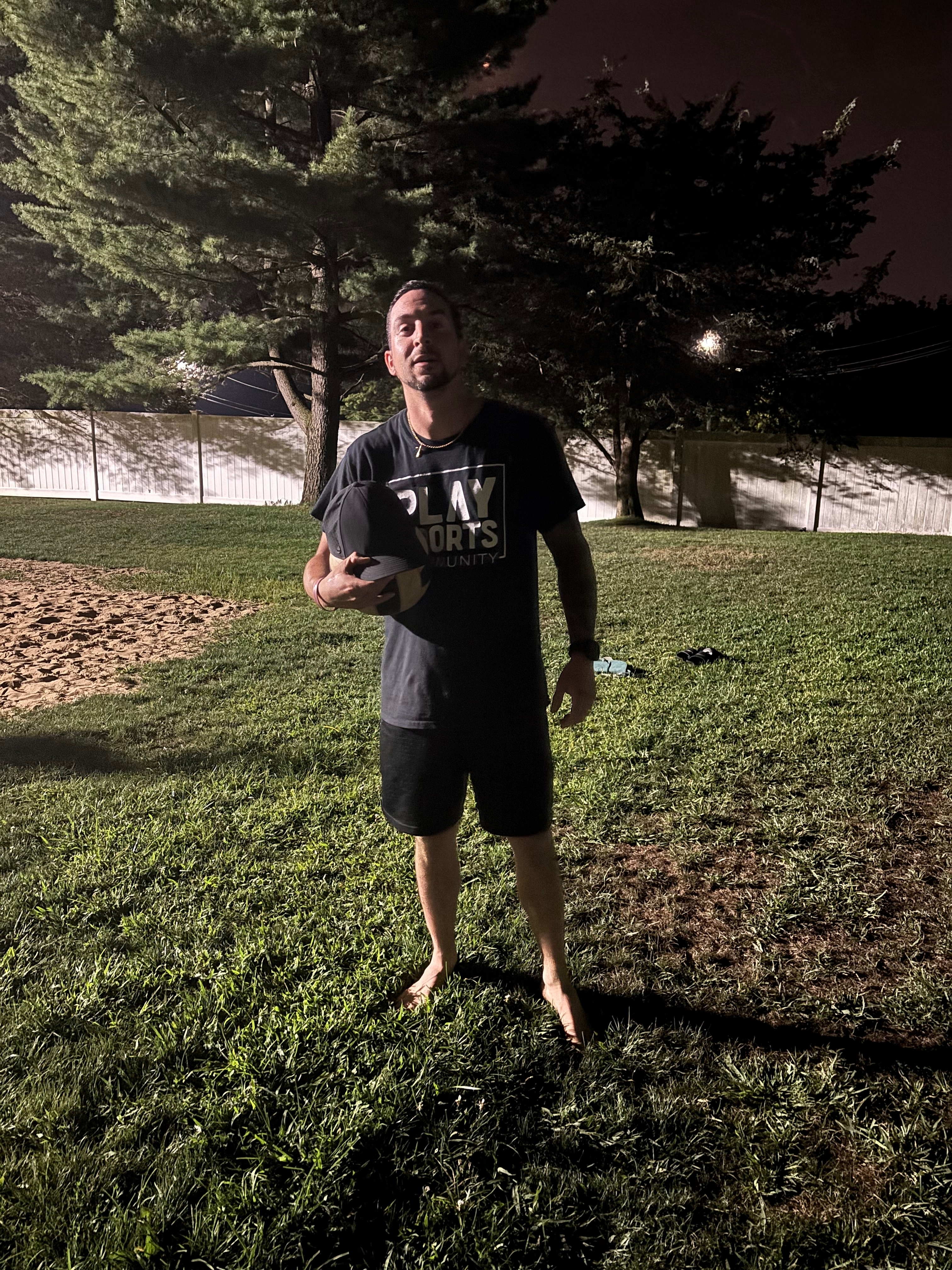 POTG - Bump Set Drink