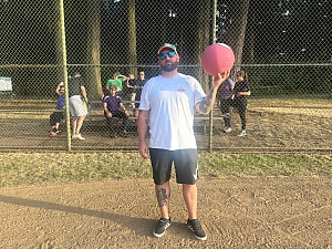 Player Of The Game: Timothy C