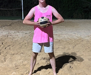 Player Of The Game: Alex K